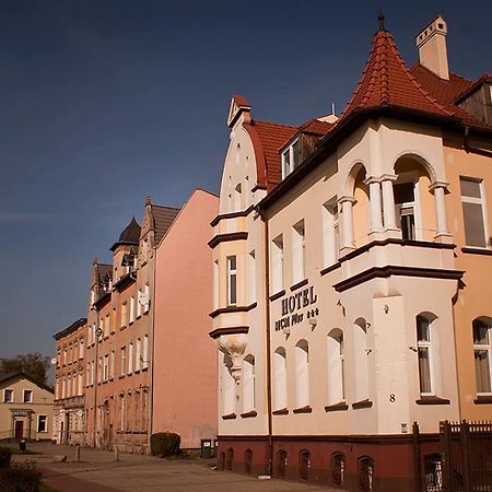 Hotel MCM Plus Gorzow Wielkopolski Luaran gambar