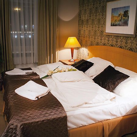 Hotel MCM Plus Gorzow Wielkopolski Bilik gambar